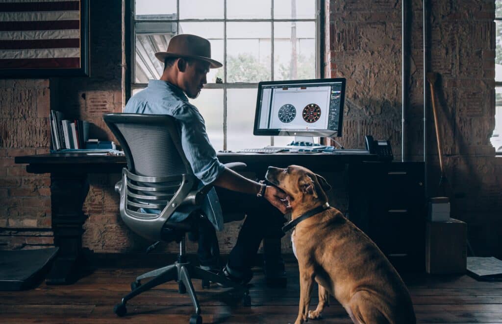 Photo by devn on Unsplash